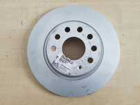 VW GOLF 7 tarcza hamulcowa tarcze 5Q0615601G