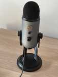 Mikrofon Blue Yeti USB