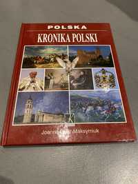 Polska Kronika Polski