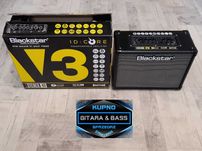 Wzmacniacz Gitarowy Blackstar ID Core 40-combo-efekty- wysyłka-zamiana