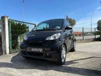 Smart ForTwo Coupé 1.0 T Pulse 84