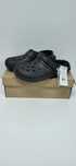 Klapki Ocieplane Crocs czarne Nowe Org. 41 rozmiar
