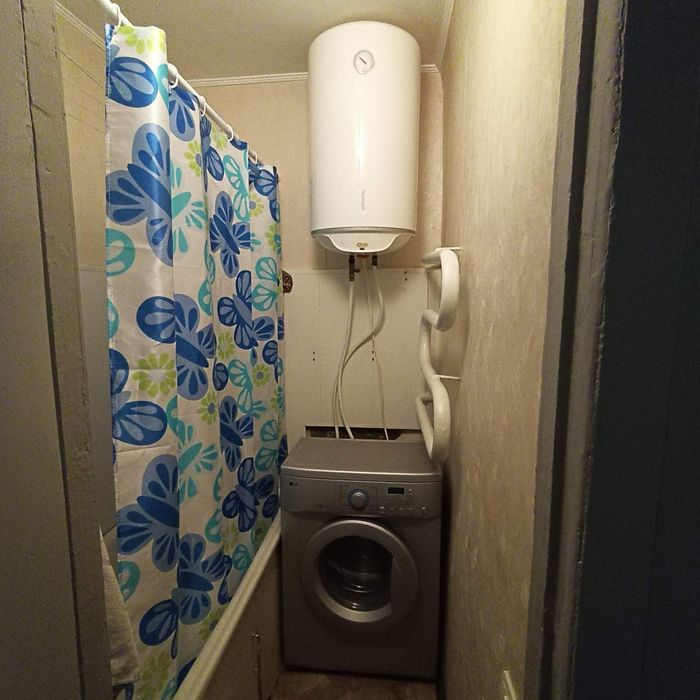 Двокімнатна квартира в оренду