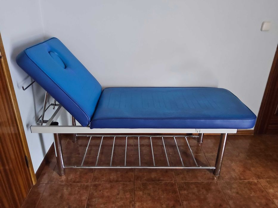 Marquesa Fisioterapia/Reabilitação