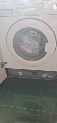 Máquina Lavar roupa Bosch Maxx WFLI2060