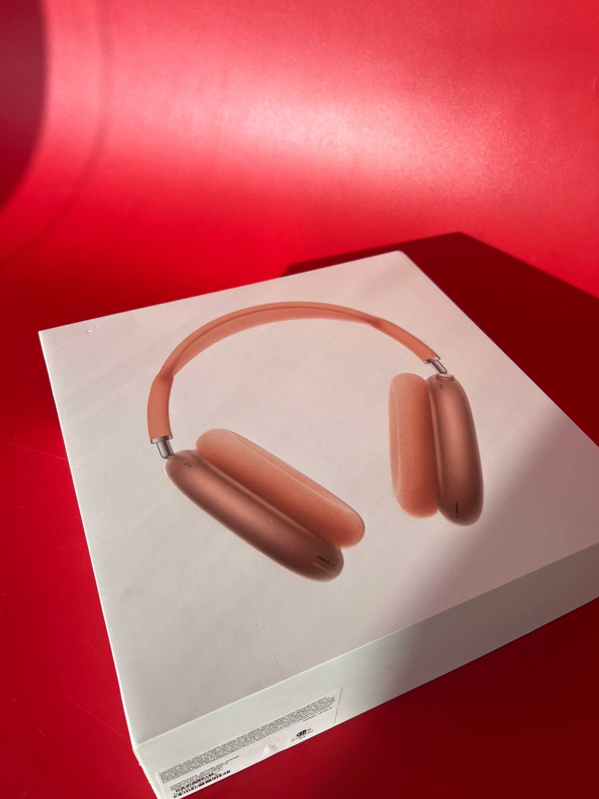 Air pods max 2gen навушники