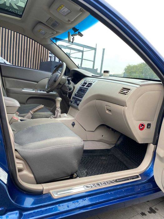 Chery Elara 2.0 2008
