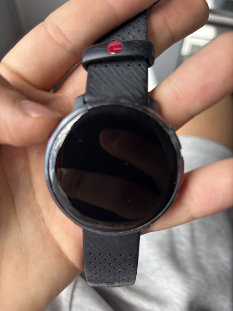 Zegarek Polar vantage 3