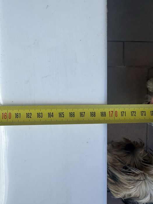 Wanna 170x70 stan dobry