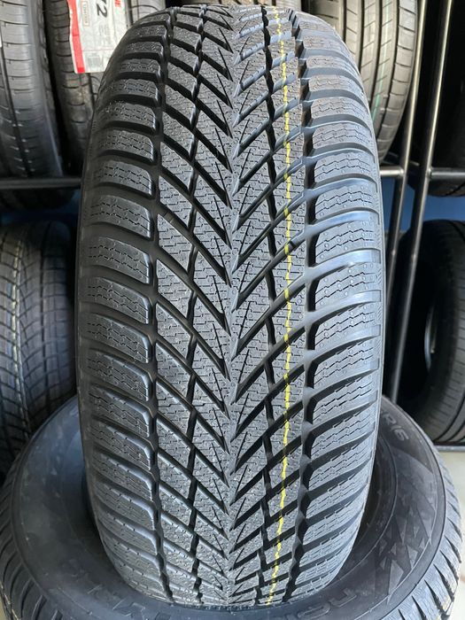 NOKIAN TYRES Snowproof 2 SUV 235/50R19. 255/45R19
