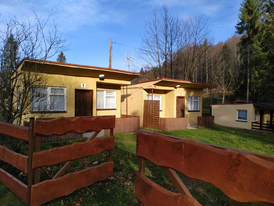 Wynajęcie długoterminowe domku Brenna ul. Hołcyna - opłata roczna