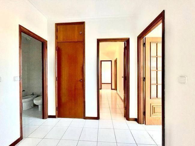 Arrenda-se Apartamento T3, Real, Braga, garagem NOVO PREÇO
