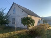 Продается дом 110м2 и 20 сот с. Богдановка Броварской р-н