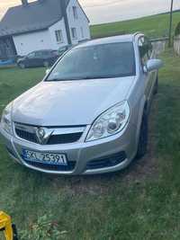 Opel Vectra C Kombi lift 1.9 cdti 100KM 2007