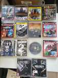 Gry Playstation 3 /fajny zestaw gier w dobrej cenie/lub zamiana