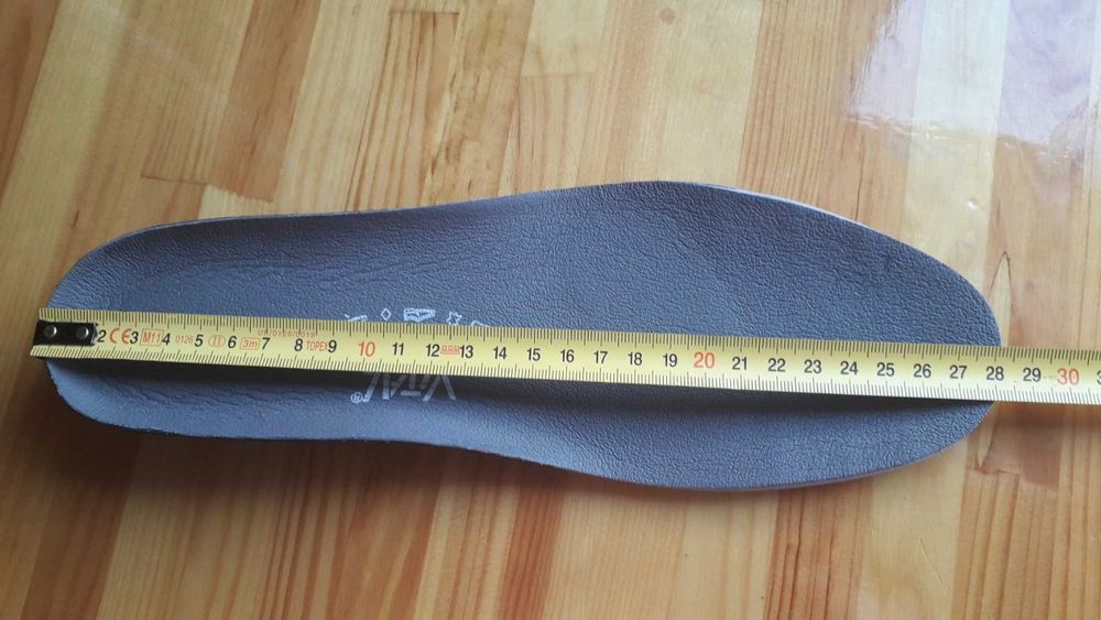 Мокасини шкіряні 42р