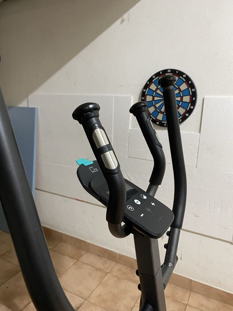 Bicicleta eliptica