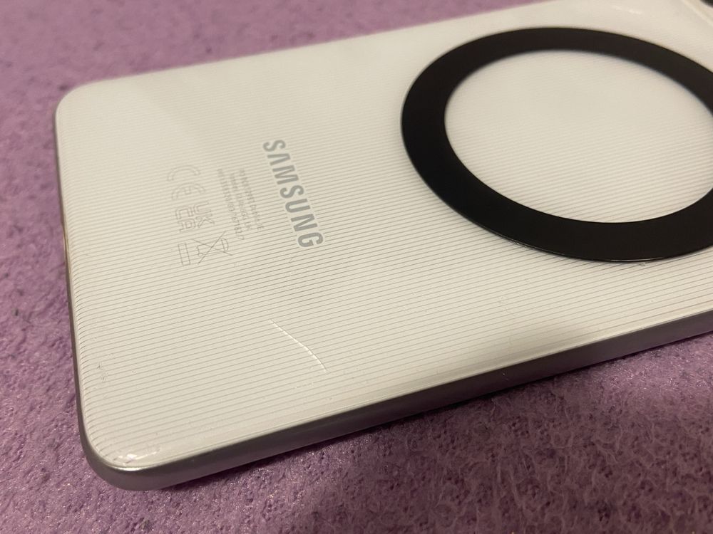 Samsung M52 5G 128Gb (com caixa)