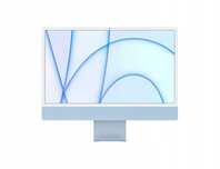 iMac 24" M3 8-CORE CPU 10-CORE GPU/16GB/512GB