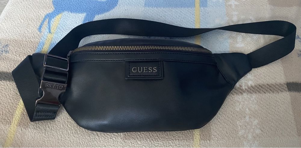 Сумка guess