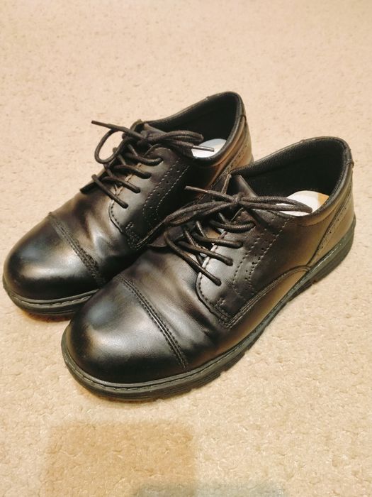Buty eleganckie Cool club 35/23 cm