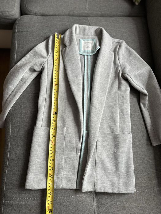 Marynarka reserved 128