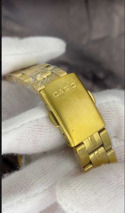 Чоловічий годинник Casio C423 (Касіо) водозахист-30м Новий Є гарантія