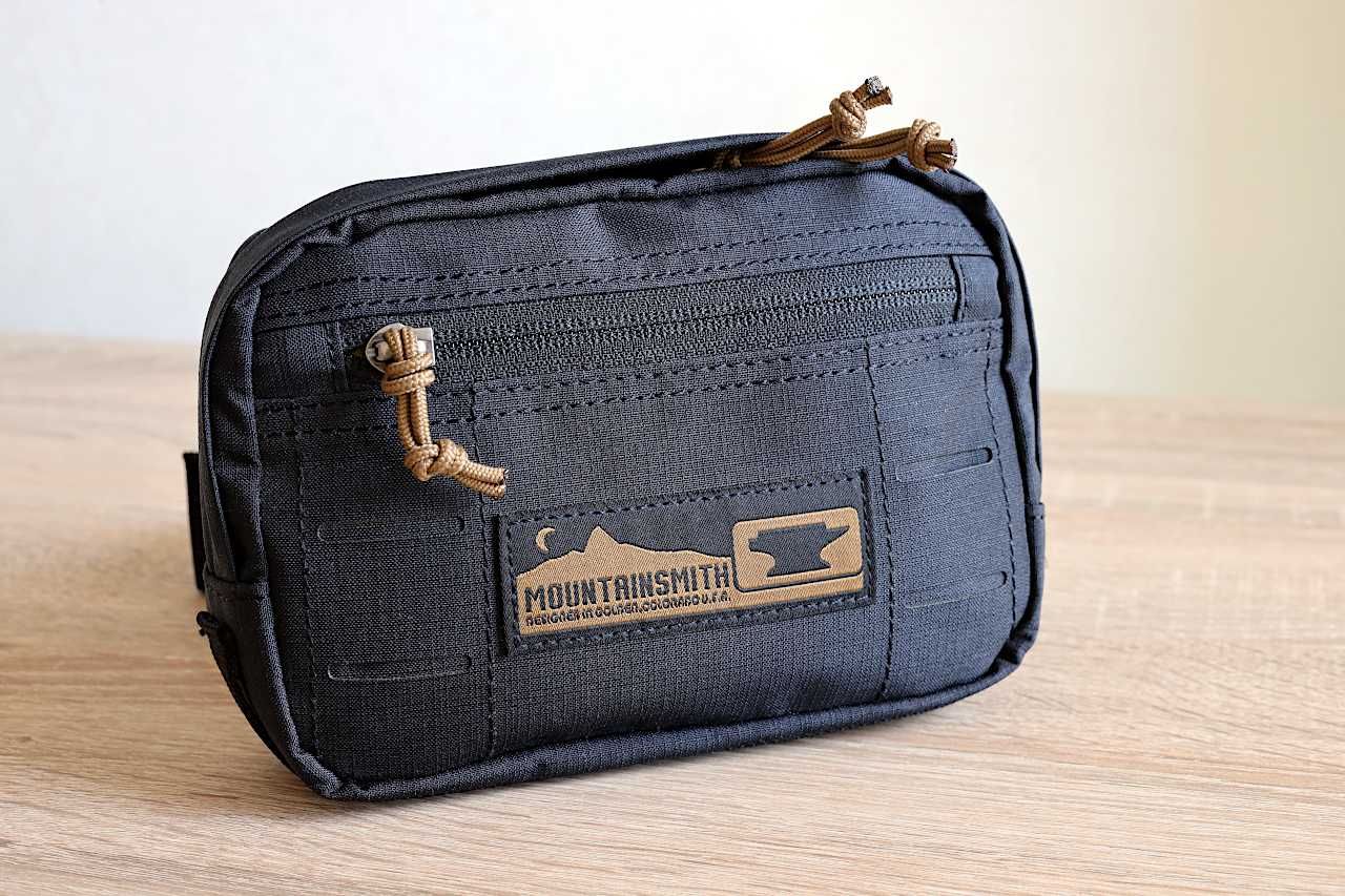 Новий органайзер Mountainsmith Sidekick Small, оригінал з США