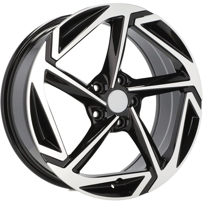 4x Felgi 18 m.in. do HYUNDAI Ioniq IX35 I40 Kona Tucson IV Elantra Santa FE KIA Ceed - A5898