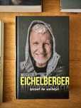 Wariat na wolności - Wojciech Eichelberger