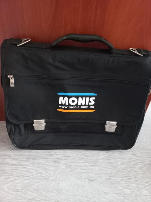 Сумка для чоловіків