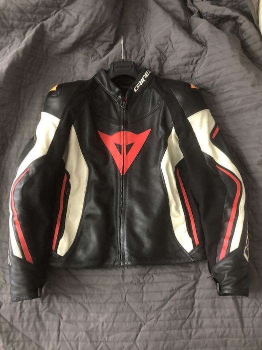 Dainese Assen 48