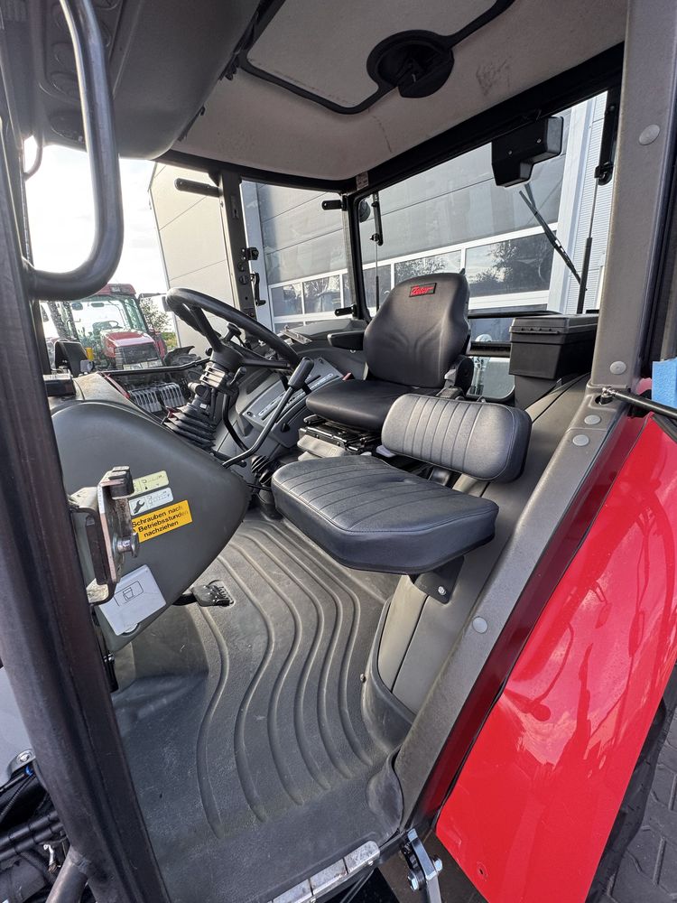 Zetor Proxima 9541 PLUS