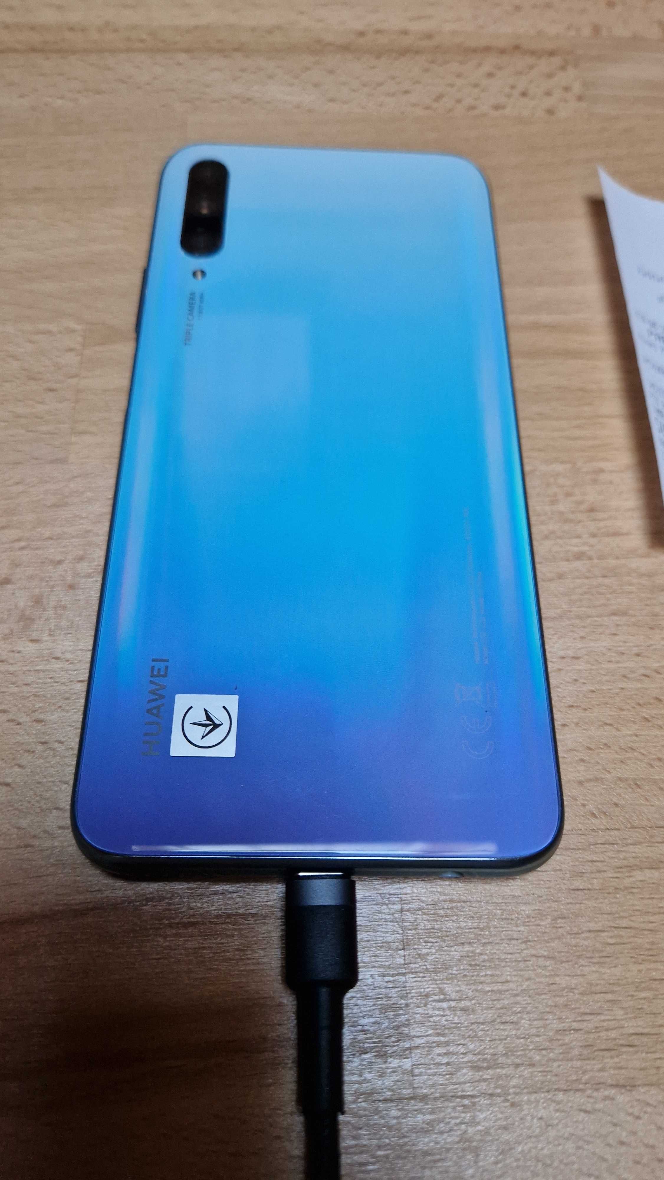 Huawei Psmart Pro