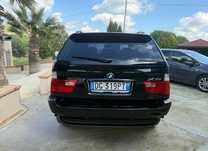 Продам BMW Х5 Е53