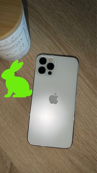 Iphone 12 Pro 128 Gb Neverlock