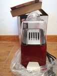 Máquina de pipocas - Pop corn maker