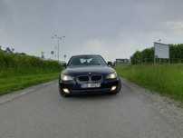 Sprzedam BMW E60 LIFT 2.0D automat salon Polska. ZAMIANA.