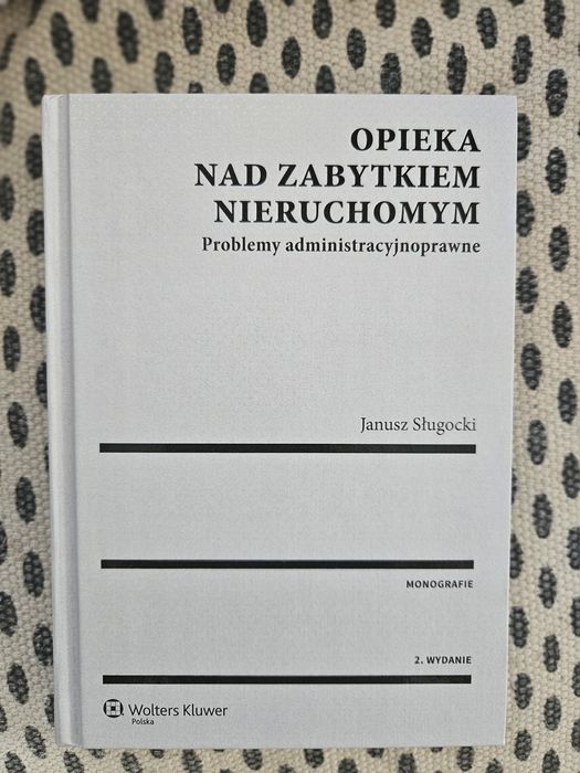 Opieka nad zabytkiem nieruchomym