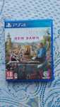 Far cry new dawn ps4 ps5 PL