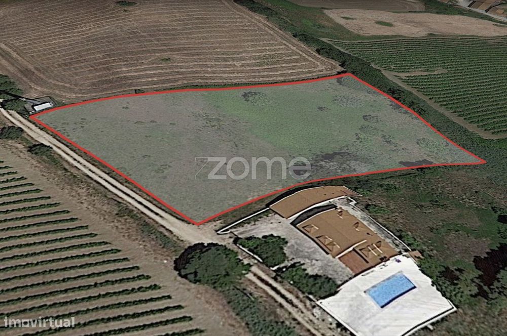 Terreno Urbano | Merceana, Alenquer