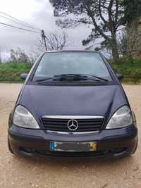 Mercedes Benz Classe A 160 CDI