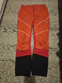 Spodnie skiturowe La sportiva