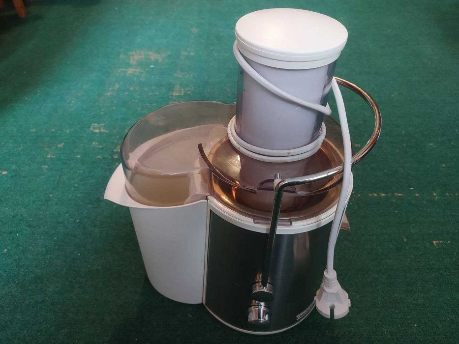 Соковижималка електрична Ariete