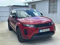 Land Rover Range Rover Evoque 2.0 D150 AWD R-Dynamic S Auto