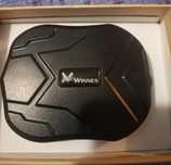 Lokalizator GPS do samochodu łodzi magnes TK905