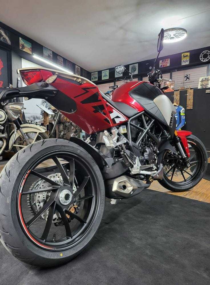 Kove NK --- 125-R