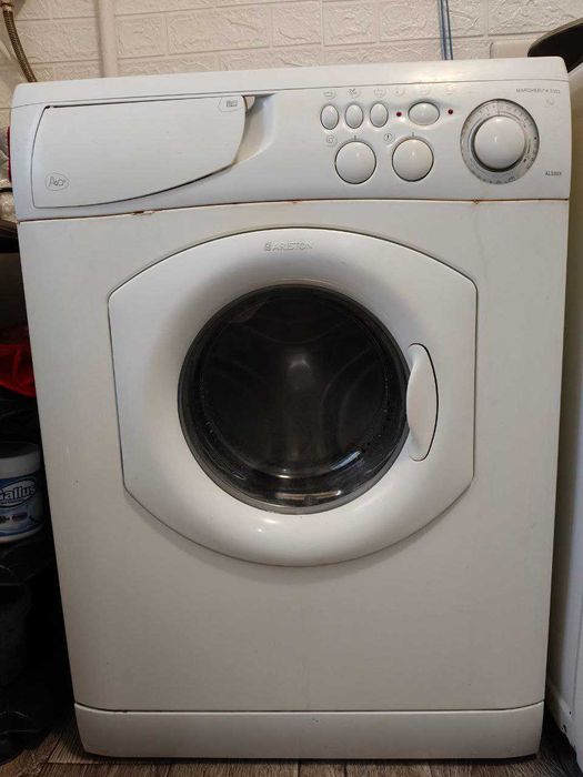 Пральна машина Margherita 2000