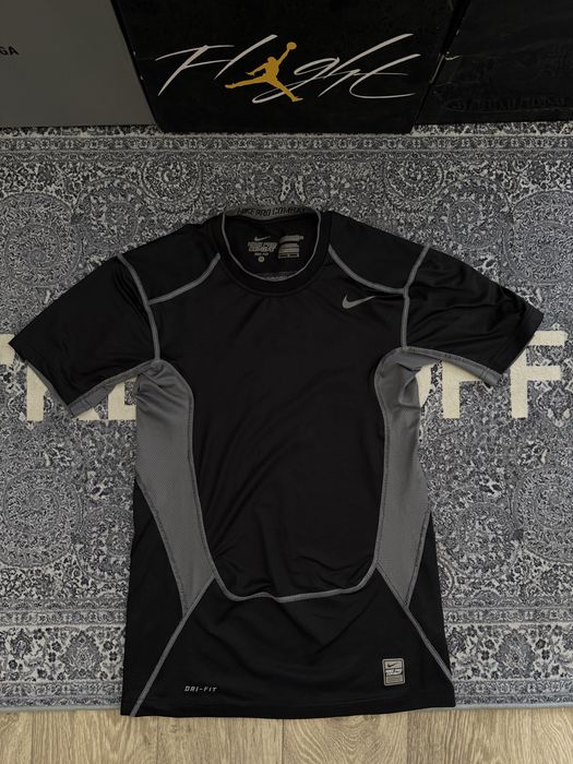 Футболка Термо Nike pro combat