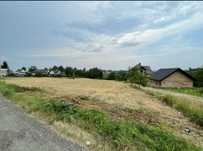 Sprzedam Dzialka 1,0641 ha
